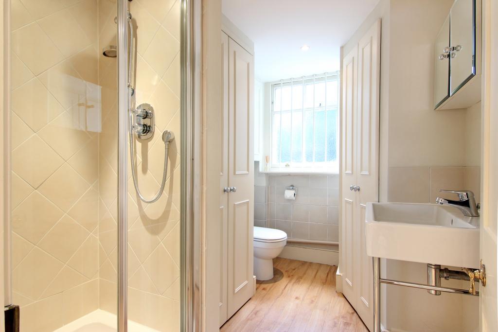 Apartamento Lifestyle Chelsea Style Londres