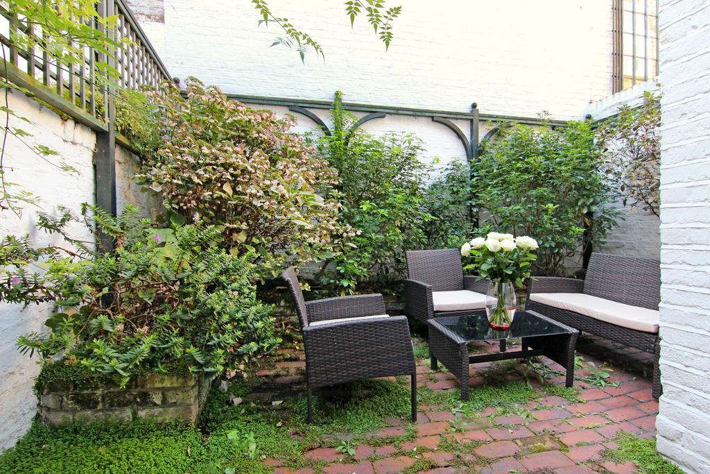 Apartamento Lifestyle Chelsea Style *