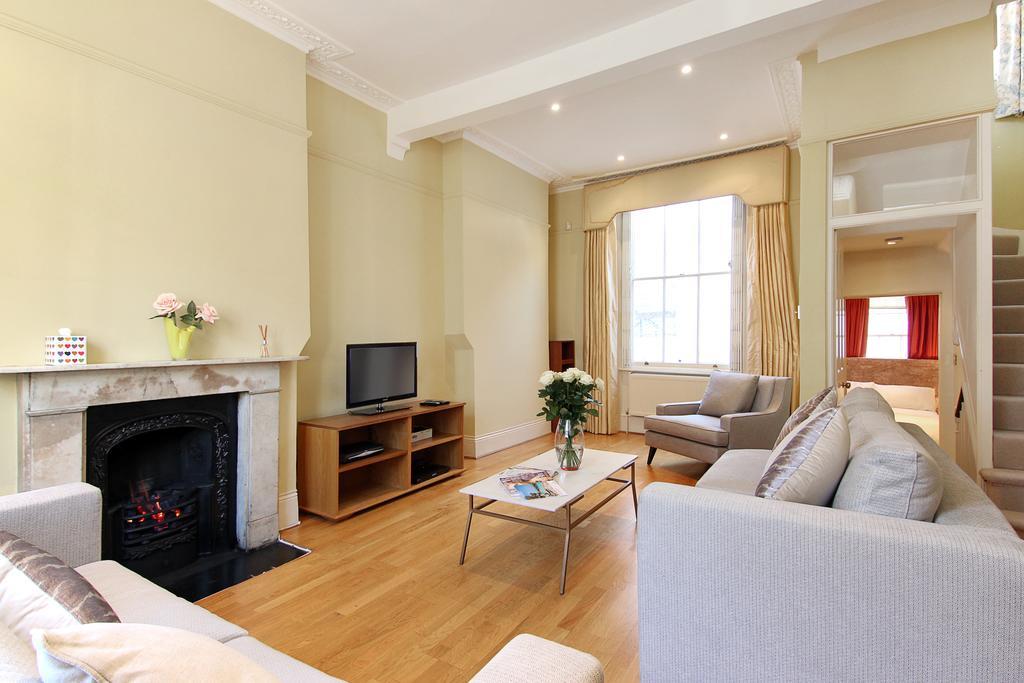 Lifestyle Chelsea Style Apartamento Londres