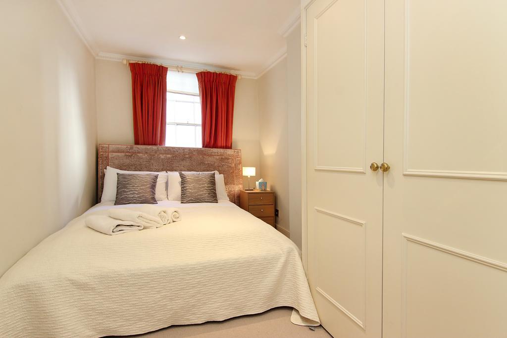 Apartamento Lifestyle Chelsea Style Londres