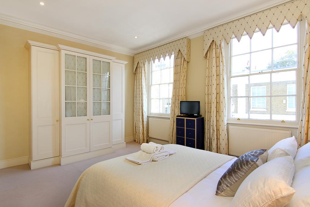 Apartamento Lifestyle Chelsea Style *