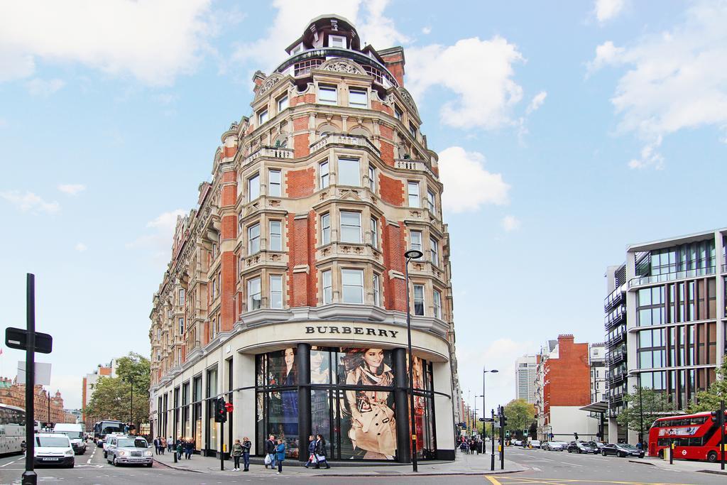 Apartamento Lifestyle Chelsea Style