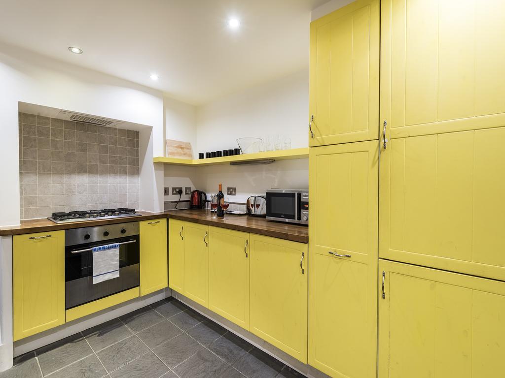 Apartamento City