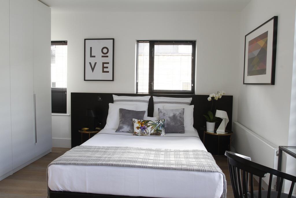 Apartment Magical Urban Retreat *