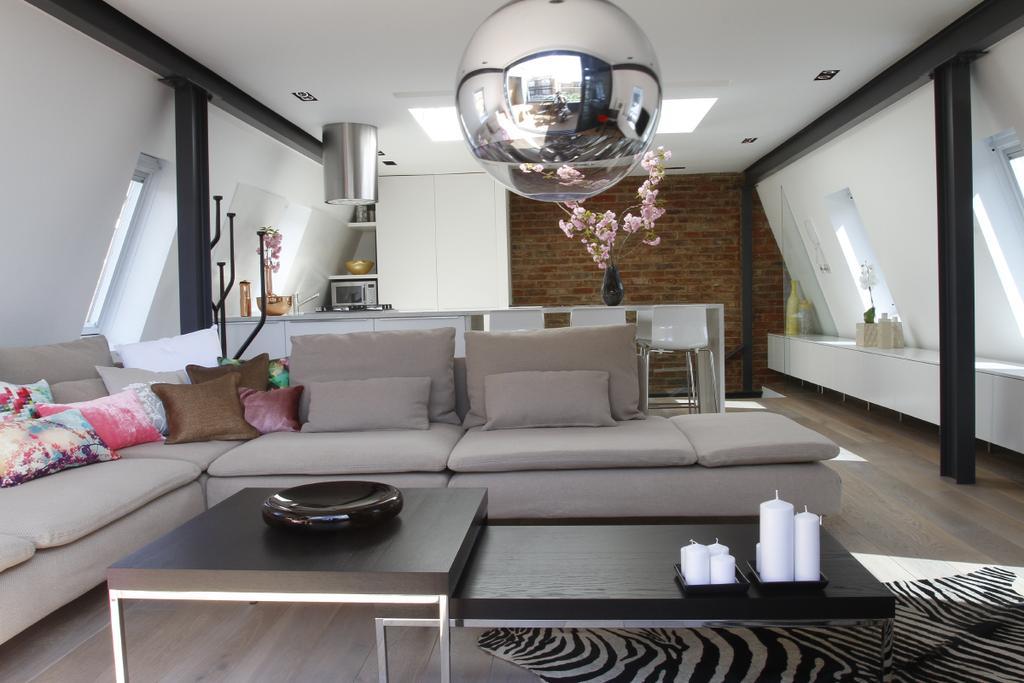 Magical Urban Retreat *