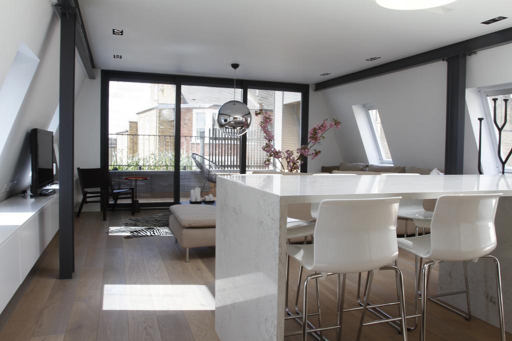 Magical Urban Retreat Apartment *