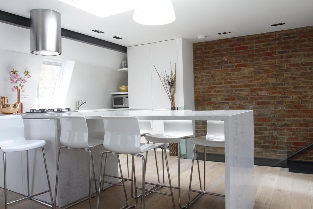Magical Urban Retreat London