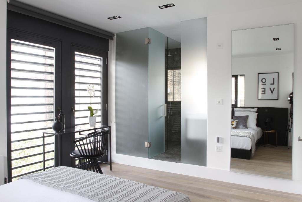 Magical Urban Retreat Apartment *