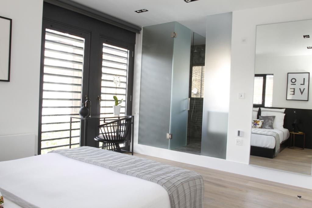 Apartment Magical Urban Retreat London