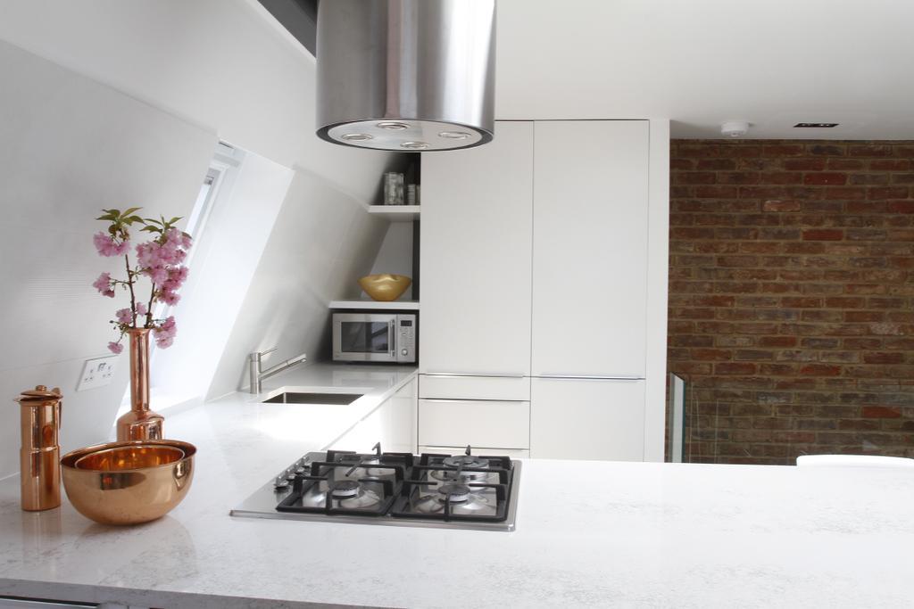 Magical Urban Retreat * London