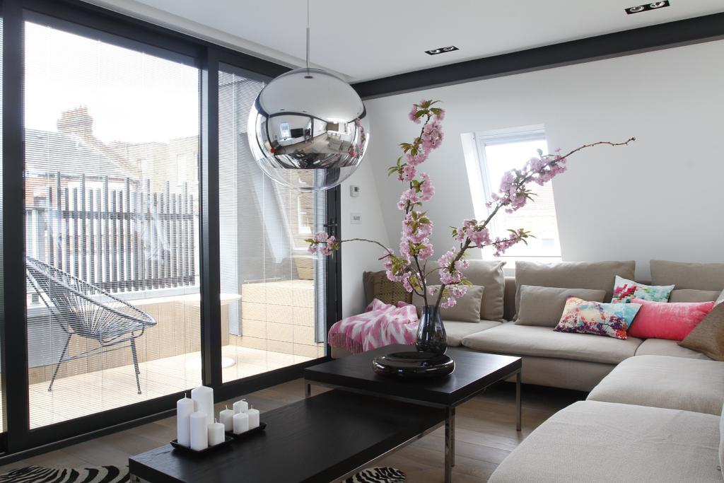 Magical Urban Retreat Apartment London