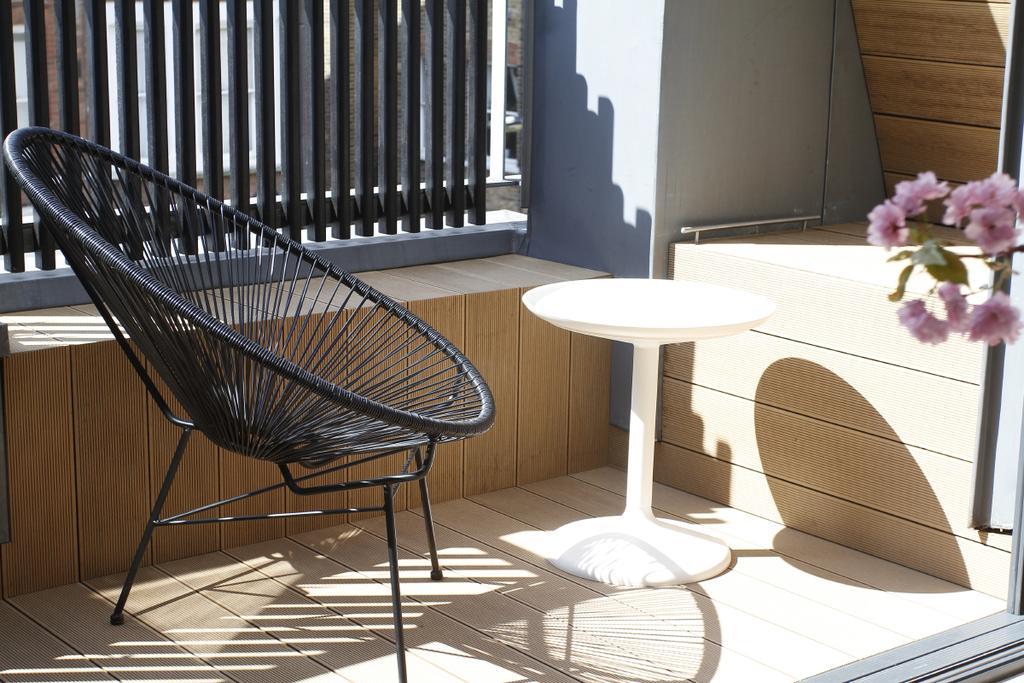 Magical Urban Retreat London
