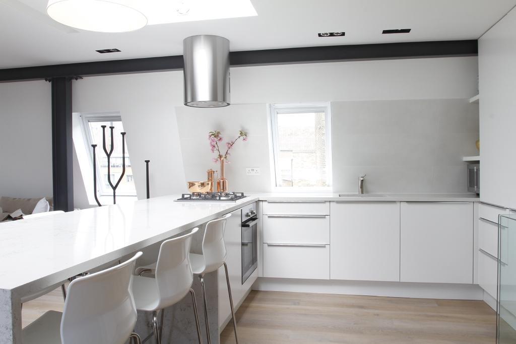 Magical Urban Retreat Apartment London