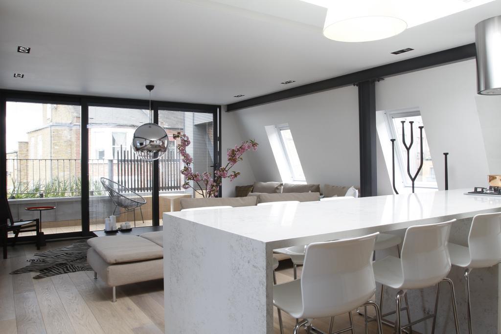Magical Urban Retreat Apartment