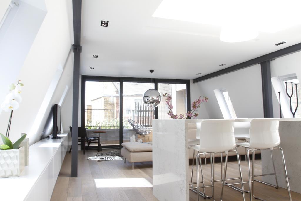 Magical Urban Retreat Apartment *