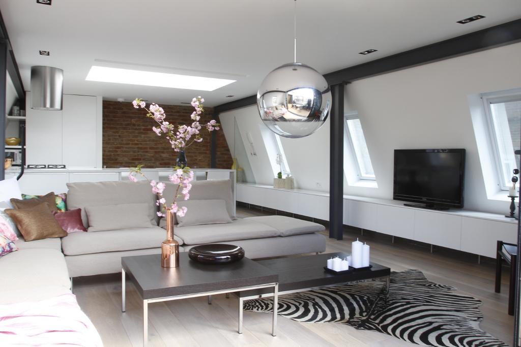 Magical Urban Retreat * London