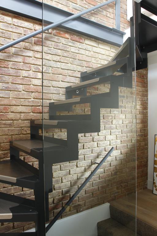 Apartment Magical Urban Retreat London