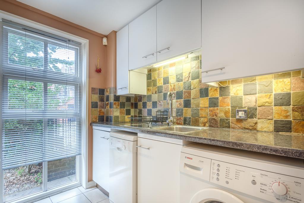 Tower Bridge Apartment London
