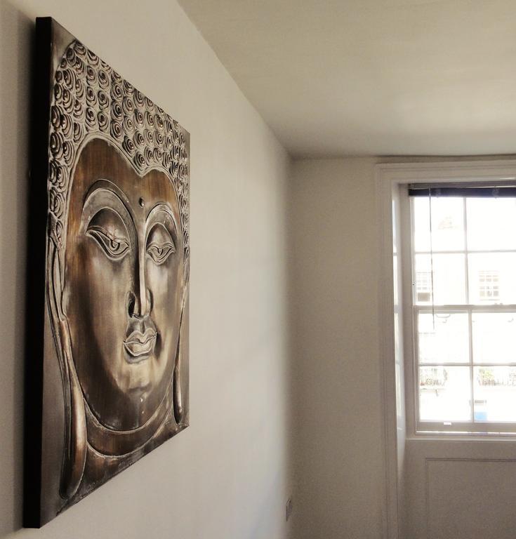 Camden Habitat Apartment *