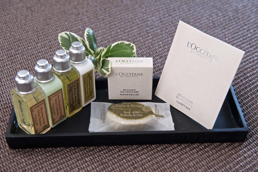 Fraser London