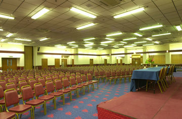 Imperial Hotel