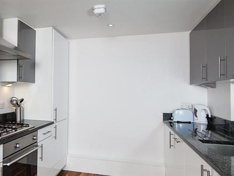 Apartment Access Camden