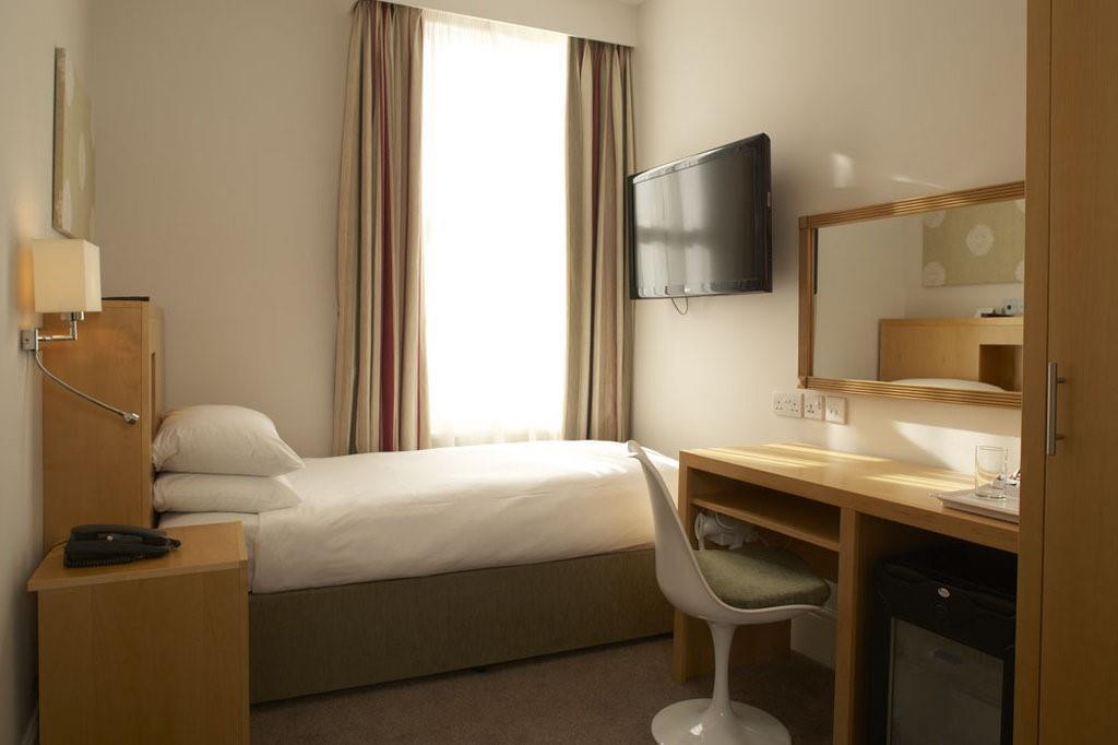 Park International Hotell