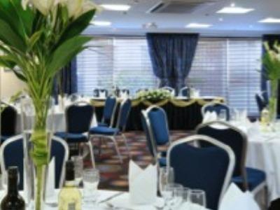 Comfort Harrow Hotel 3*