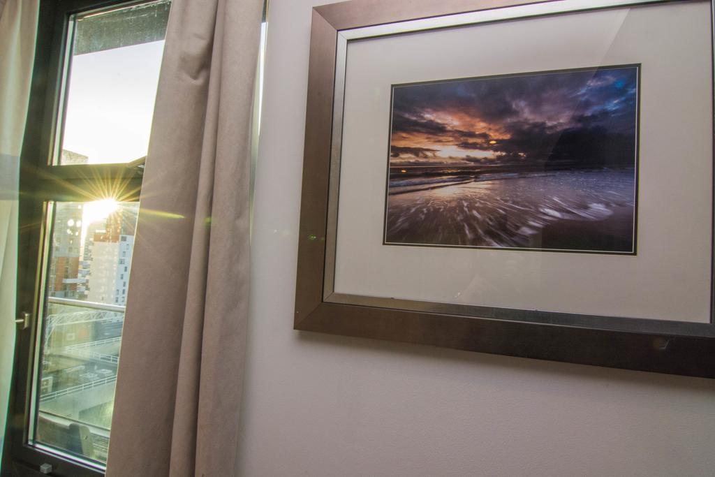 Canary Wharf - Corporate River View Apartments Apartment