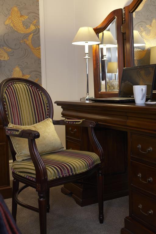 Hotell Park International