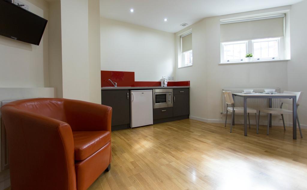 Apartamento St House Serviced By Concept *