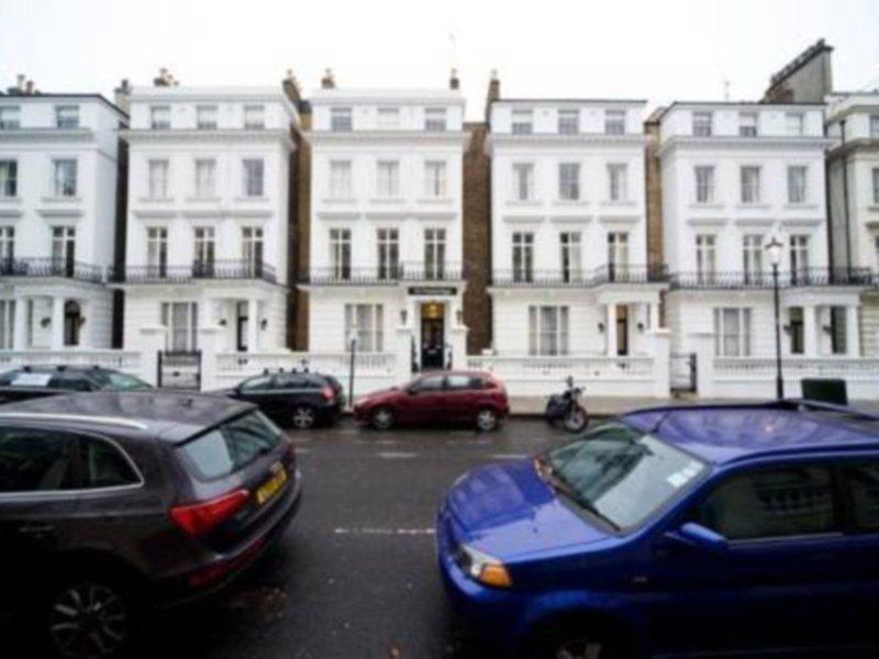 The Laslett 5* Londen