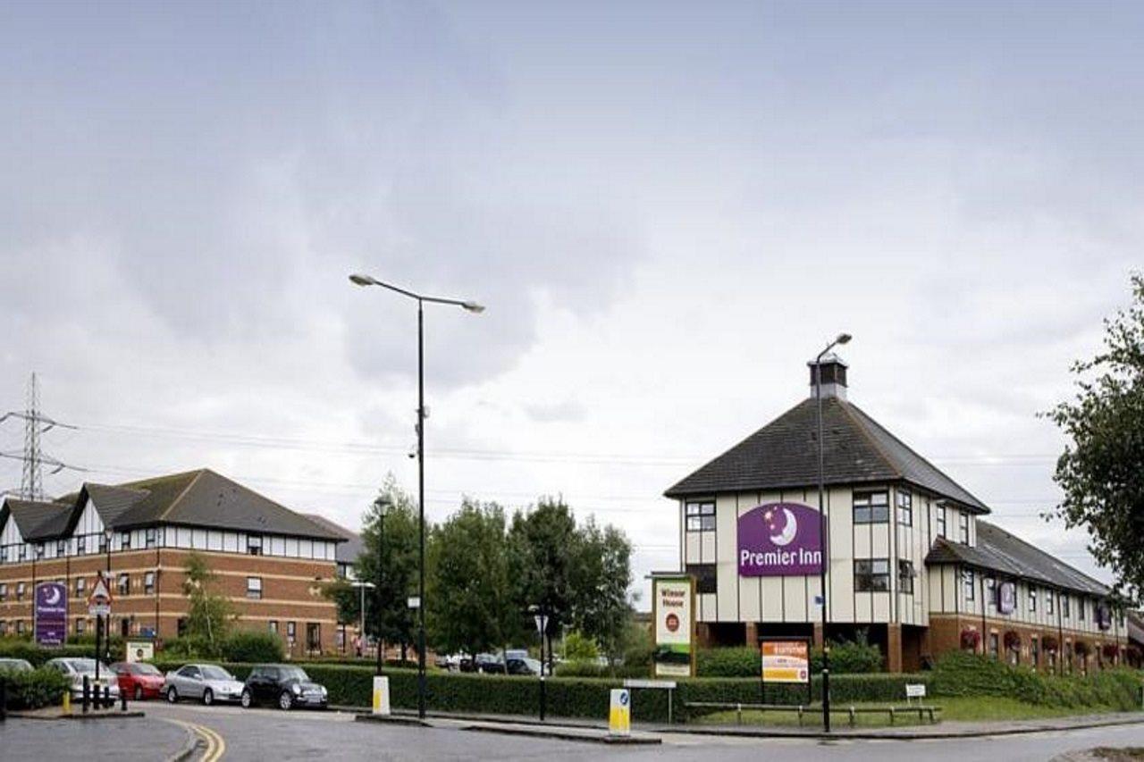 Premier Beckton 3* London