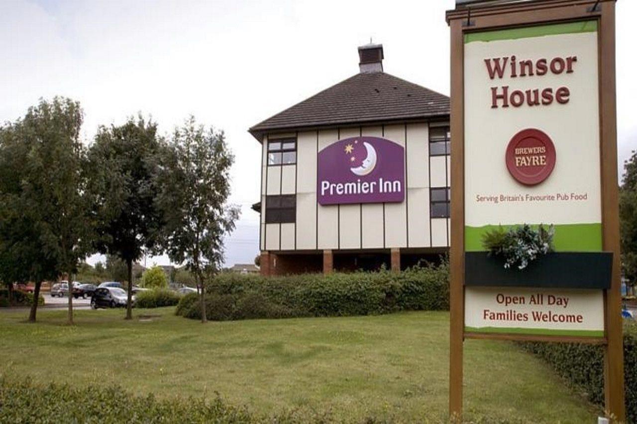 Premier Beckton Hotel London