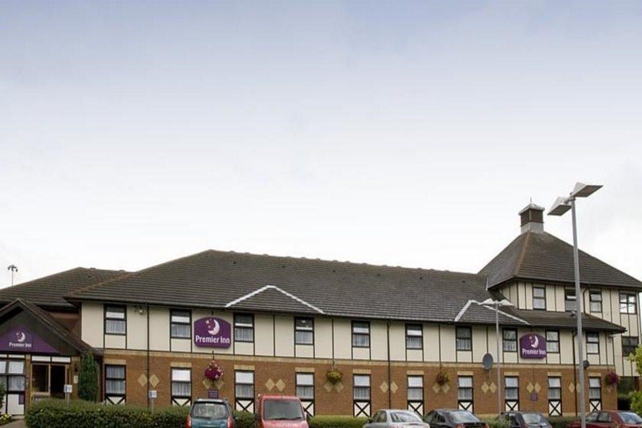 Premier Beckton Hotel