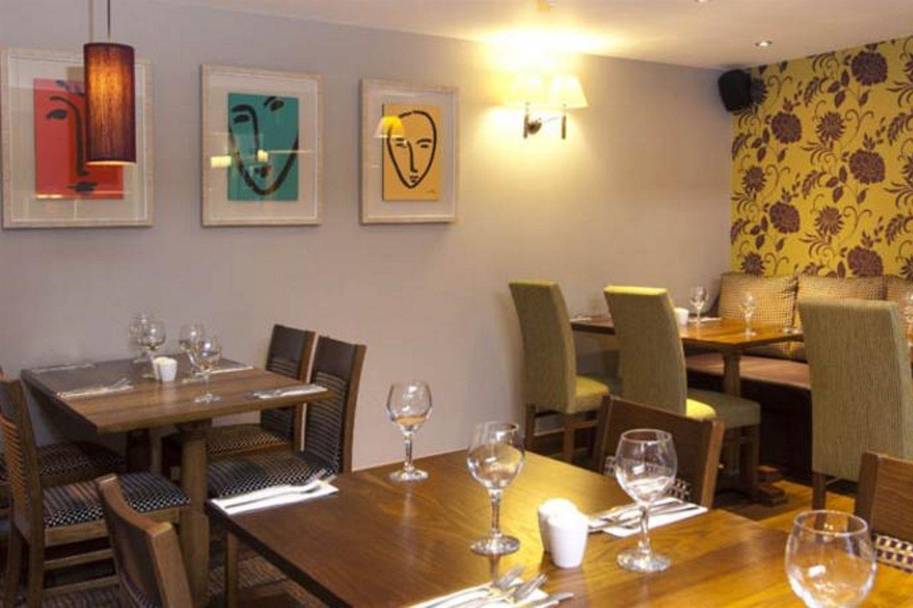 Premier City Hotel London