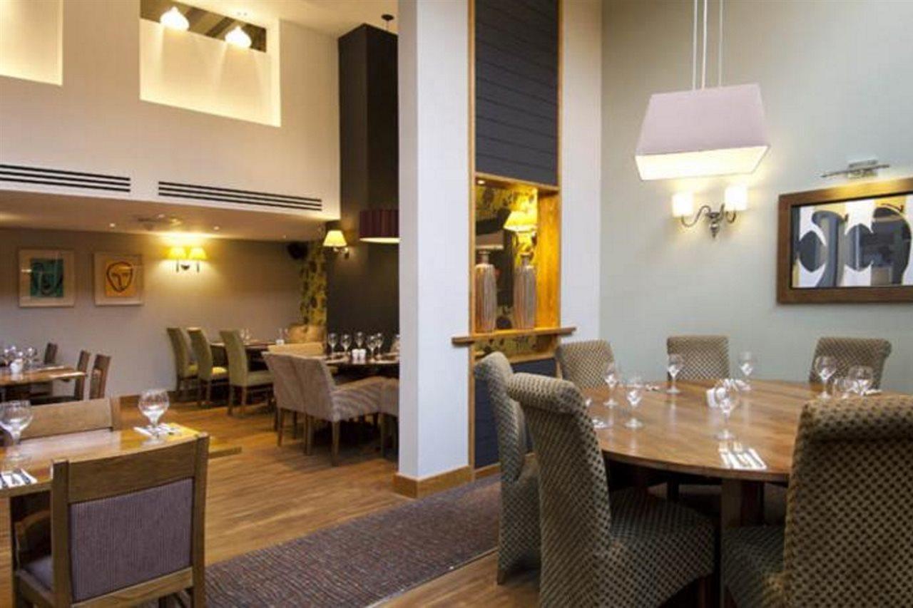 Premier City 2* London