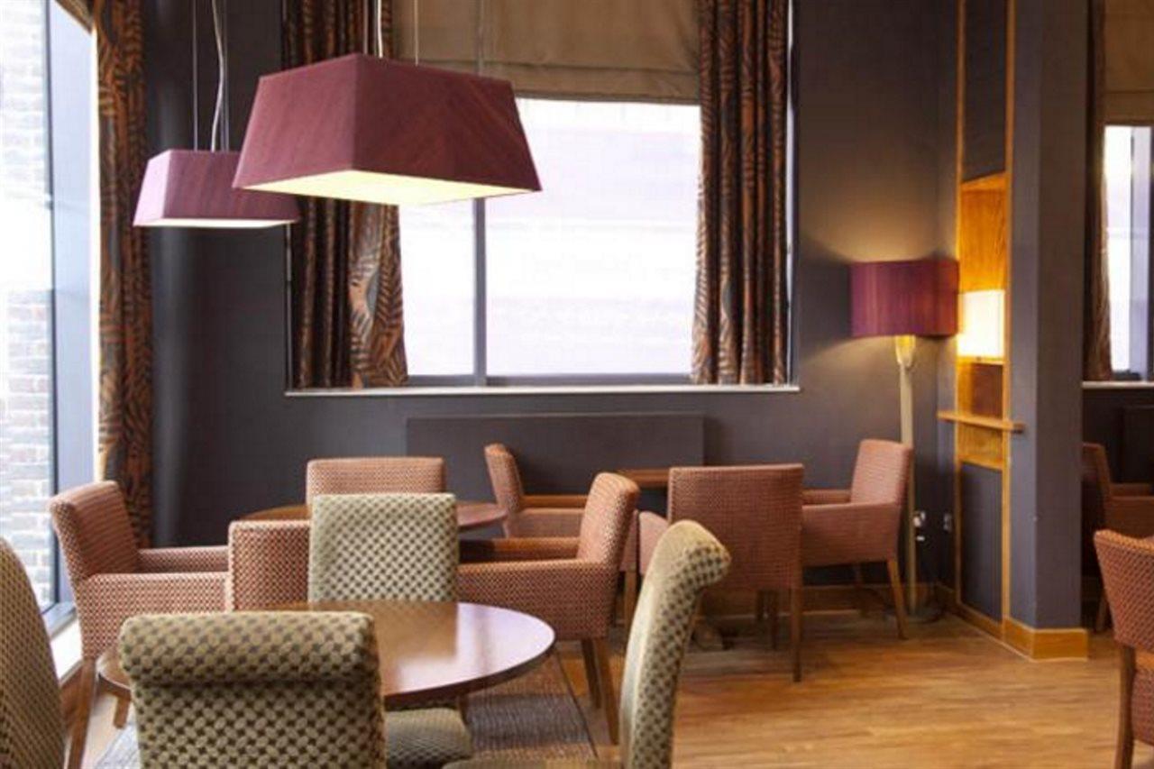 Premier City Hotel
