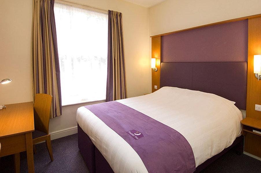 Hotel Comfort Kensington Londres