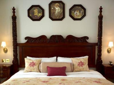 Park International Hotell London