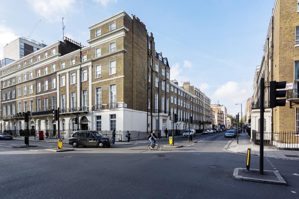 Apartment Veeve - Magnificent Marble Arch *