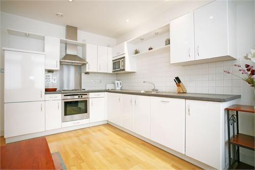 Apartment Red Lion Square London