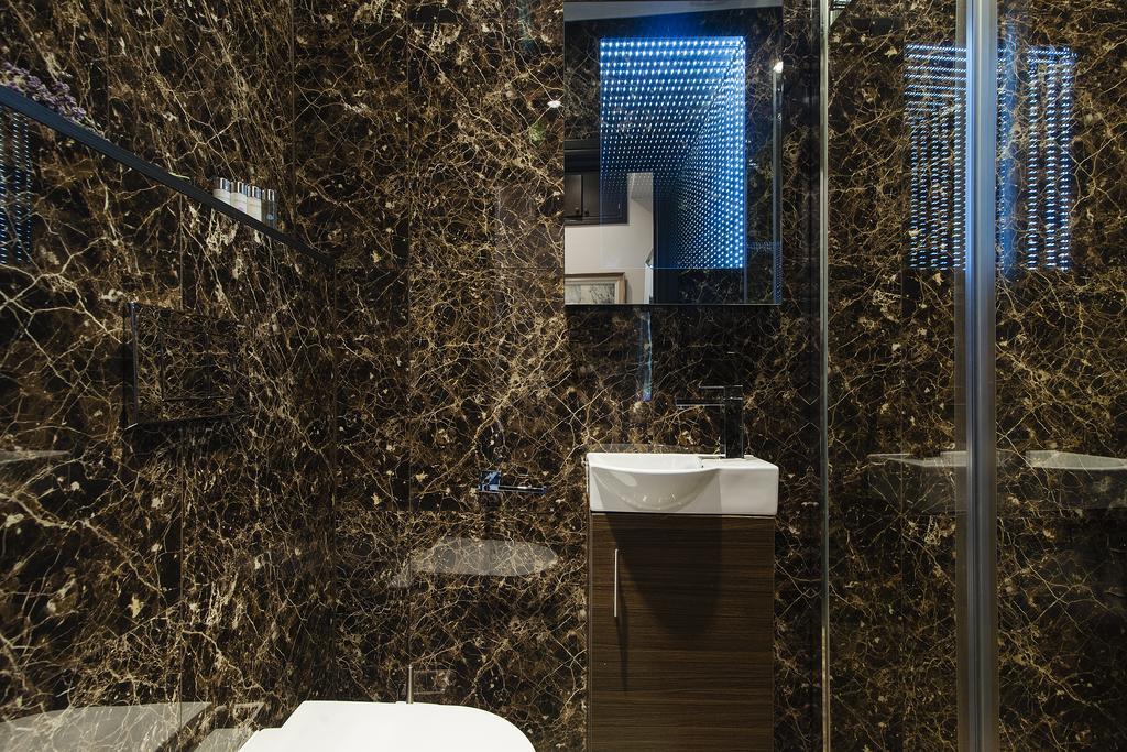 Apartamento The One Kensington