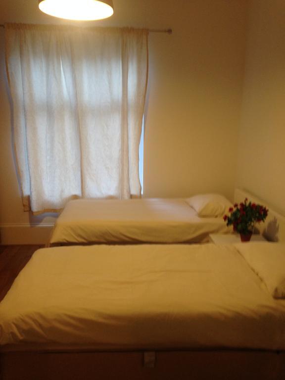 Arsenal 123 Close To Emirates Stadium Direct Eurostar Heathrow-3 Here Apartamento *
