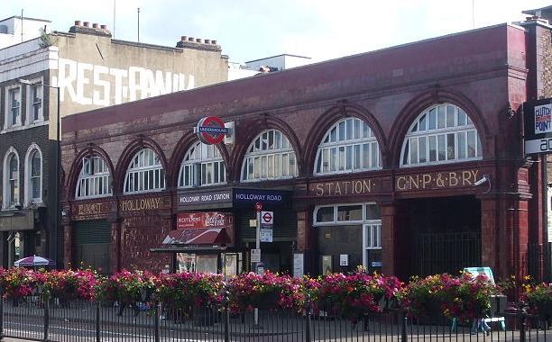 Apartment Arsenal 123 Close To Emirates Stadium Direct Eurostar Heathrow-3 Apartments Here London