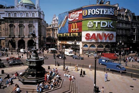 Oakfield 5* London