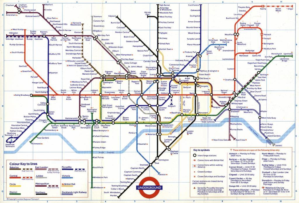 Oakfield Guest house London