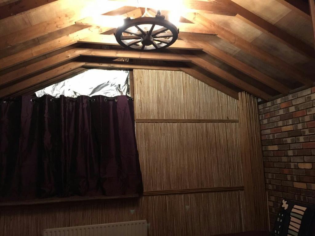 Guest house Oakfield 5*