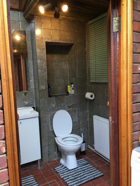 Oakfield Guest house 5*