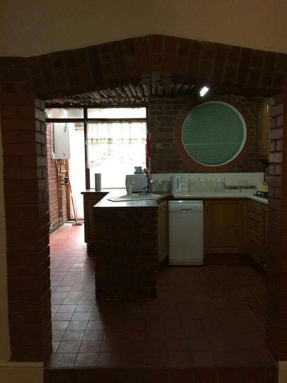 Guest house Oakfield London